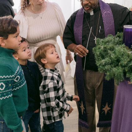 Grace Church Winter 2025