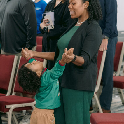 Grace Church Winter 2025