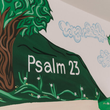 Grace Church Winter 2025